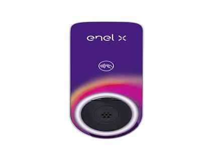 Enel X: Nasce JuiceBox, la nuova stazione di ricarica privata