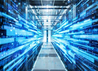 Eni supercomputer hpc5