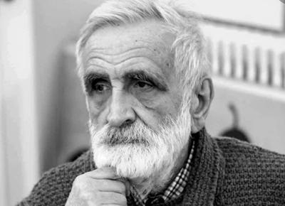 Enzo Mari