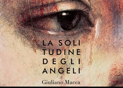 Arte, inaugura a Firenze la mostra del pittore siciliano Giuliano Macca