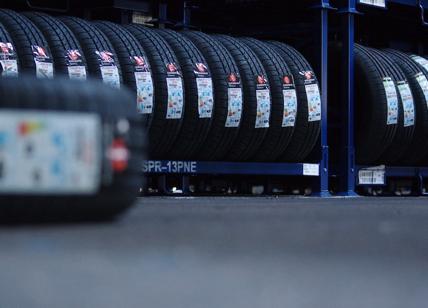 Eurorepar raggiunge il traguardo di 1 milione di pneumatici venduti