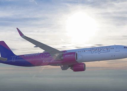 Wizz Air annuncia due nuove rotte giornaliere da Malpensa alla Sicilia