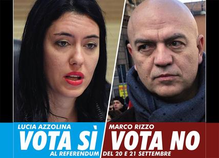 Referendum, il comunista Rizzo: "Affonda i 5 Stelle, vota no"