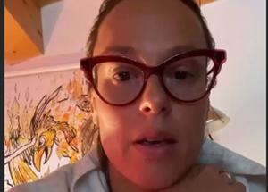 Federica Pellegrini: "Brutte notizie Mia mamma ha sintomi covid..."