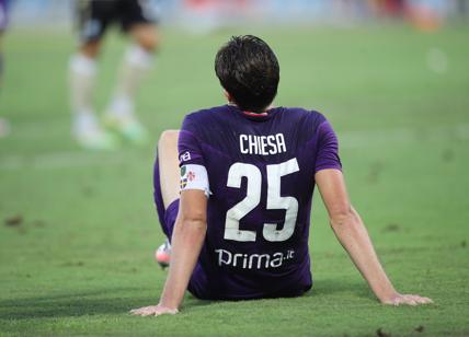 Chiesa-Juventus, tifosi Fiorentina insultano il fratello di 16 anni