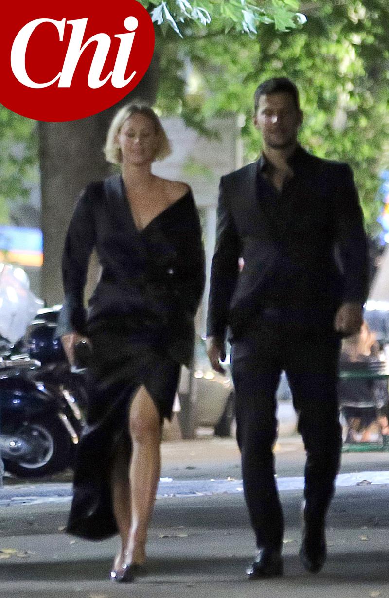Federica Pellegrini e Matteo Giunta (DA CHI) Federica Pellegrini e Matteo Giunta (DA CHI)