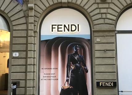 Firenze, partono i lavori per la realizzazione del nuovo polo del lusso Fendi Firenze, partono i lavori per la realizzazione del nuovo polo del lusso Fendi
