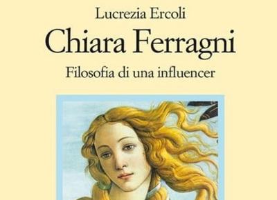 Ferragni filosofia di un'influencer 1