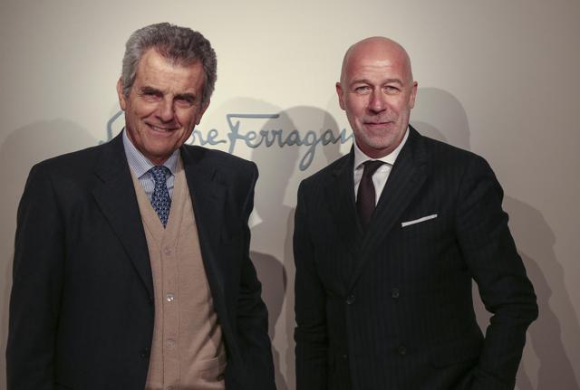 Titolo ferragamo oggi clearance