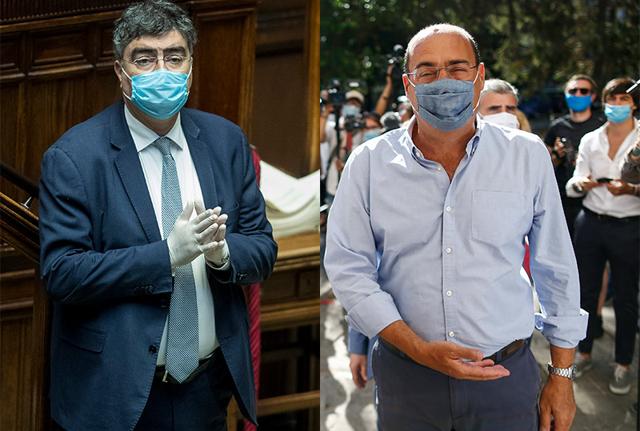 (fonte Lapresse) (fonte Lapresse)