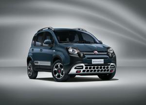 Arriva la nuova Fiat Panda: più eco, più tecnologica e più divertente