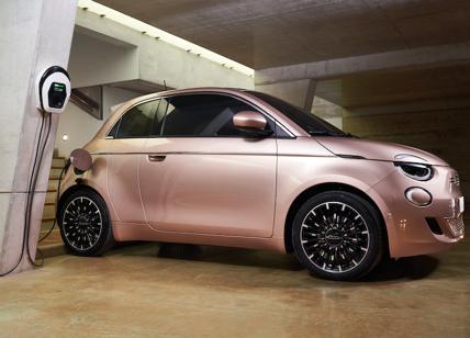 Nuova Fiat 500: meglio guidi, più guadagni