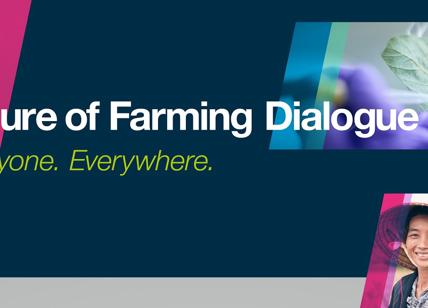 #BayerFutureFarming Dialogue: l'Italia e il futuro dell'agricoltura