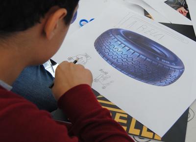 Fondazione Pirelli educational 2