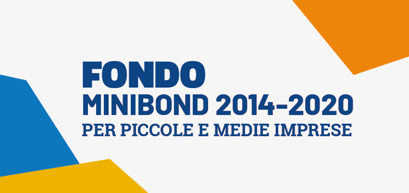 fondo minibond 2014 2020