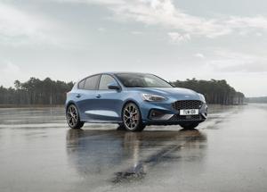 Nuova Ford ST, il graffio di Ford arriva anche in Europa