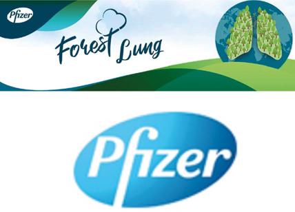 Prevenzione del tumore al polmone: Pfizer e Treedom insieme per "Forest Lung"