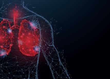 Covid-19 e salute dei polmoni: Zambon presenta nuove evidenze scientifiche