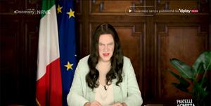 foto grozza azzolina