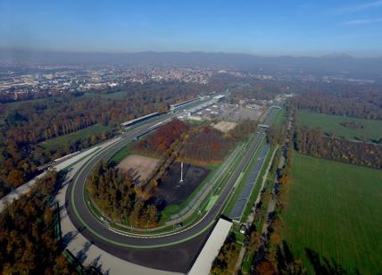 ACI Rally Monza,sarà valido come prova di chiusura del mondiale WRC