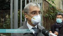 Aler, aperti 4 nuovi ambulatori