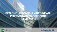 Intervista all'assessore Silvia Piani