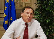 Francesco Boccia Francesco Boccia
