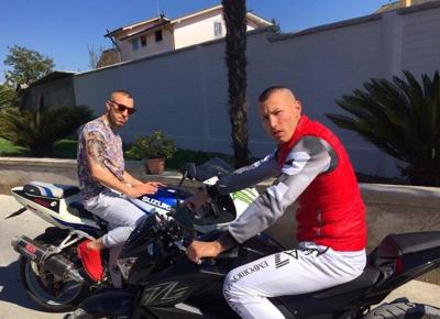 fratelli bianchi n