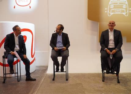 Gaetano Thorel presenta la strategia di mobilità di Groupe PSA