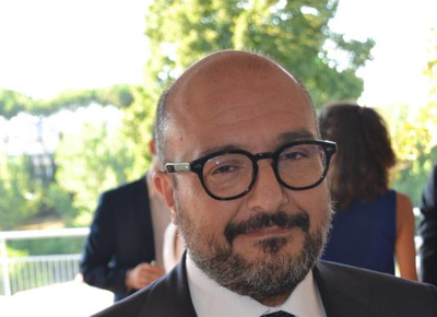 Gennaro Sangiuliano