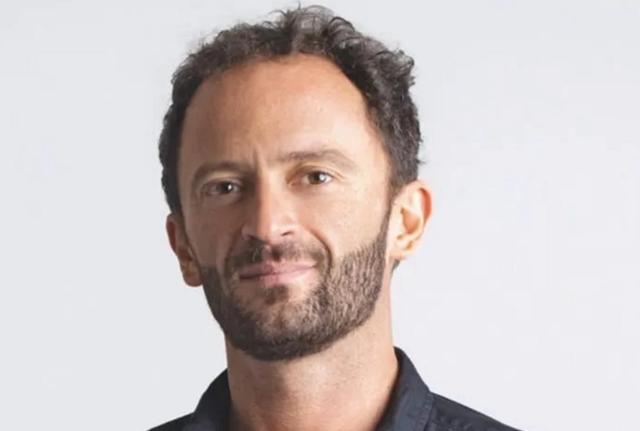 Alberto Genovese