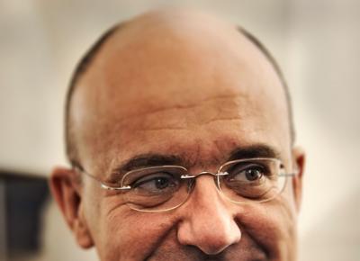 Gianluca Salvatori foto