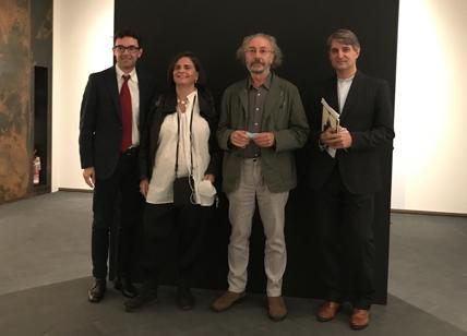 Lucca, Fondazione Ragghianti ospita l’arte di Cioni Carpi e Gianni Melotti