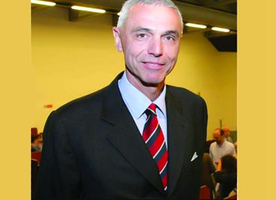 giorgio Palù