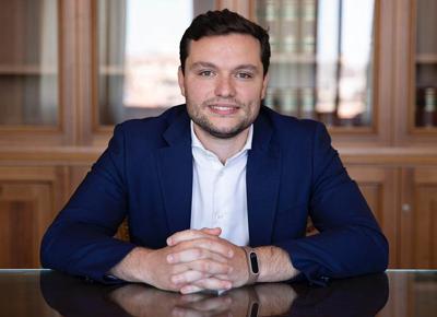 Giovanni Currò M5s