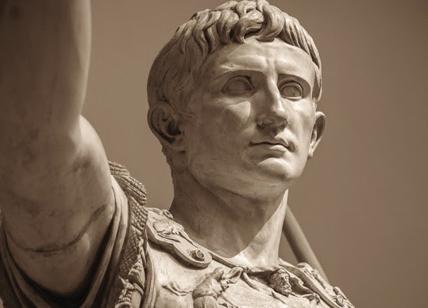 La vera storia di Gaius Iulius Caesar Octavianus Augustus