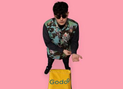 Godo presenta il singolo Come un riccio: il video
