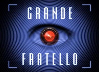 grande fratello vip 5