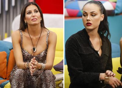 gregoraci rosalinda cannavo gf vip 5
