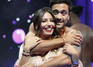 Grande Fratello Vip 5, Elisabetta Gregoraci-Francesco Oppini lasciano. Gf Vip, nuovo concorrente