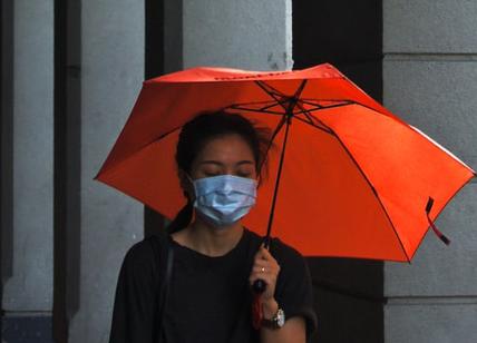 Covid, per la Cina troppi contagi: Shanghai cancella centinaia di voli