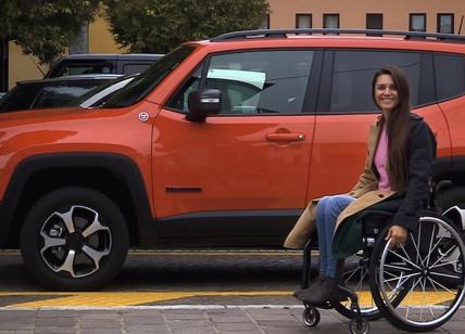 FCA Autonomy: “Giornata Internazionale delle persone con disabilità"