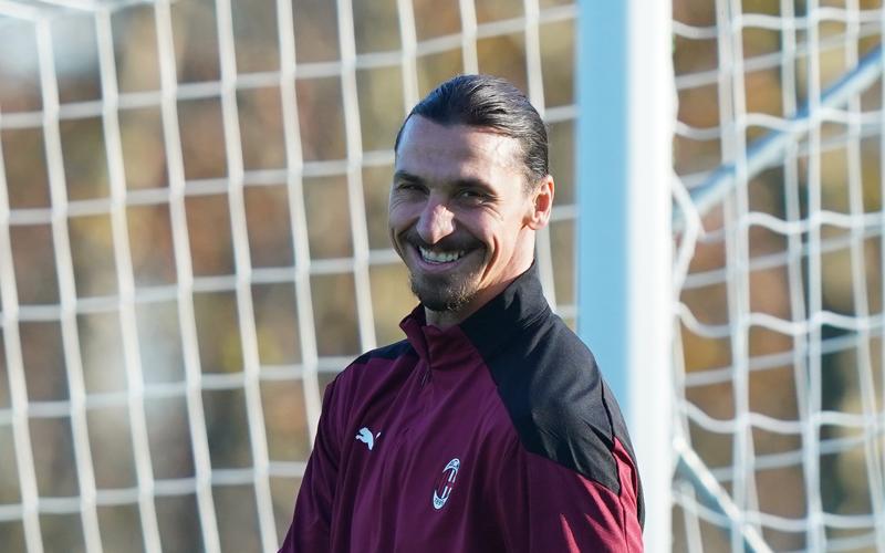 Zlatan Ibrahimovic (Lapresse) Zlatan Ibrahimovic (Lapresse)