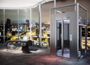 IGV, giro del mondo in ascensore tra ville private stellate. Ecco le tendenze