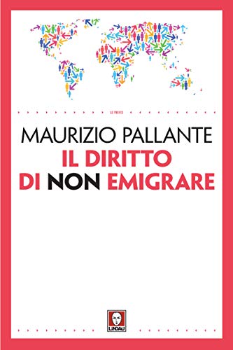 il diritto di non emigrare copertina