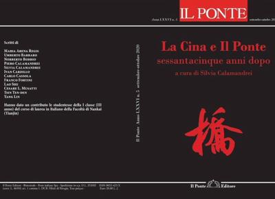 il ponte istituto confucio