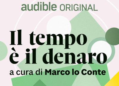 Il tempo è il denaro esclusiva