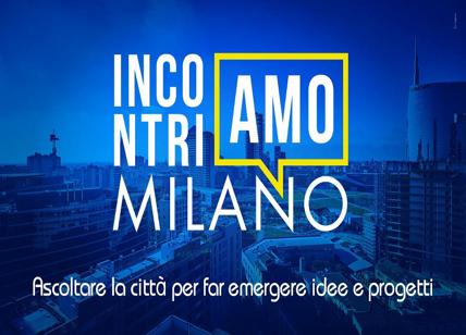 "Incontriamo Milano": Lega, kermesse di incontri ed eventi in città