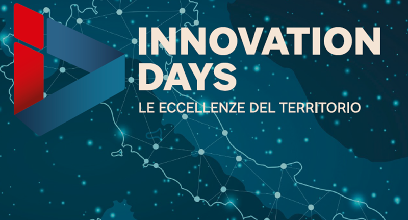 Innovation Days 16 6 2020