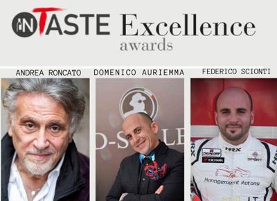 Intaste